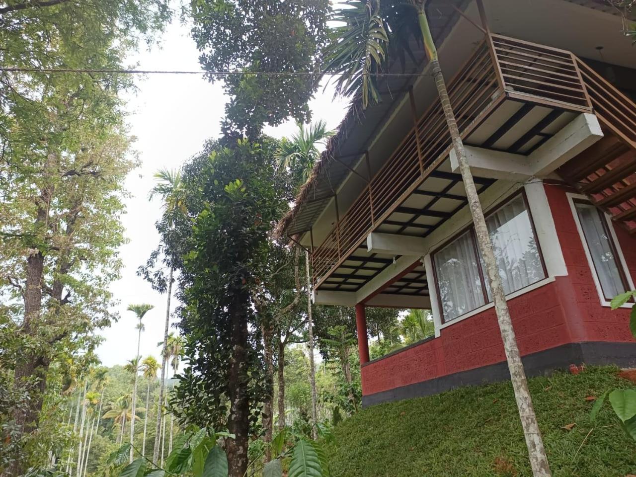 Kuruva Shoreline Wayanad Chegāt Exterior foto